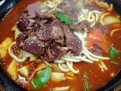 -乞丐酱驴(世纪大道店)