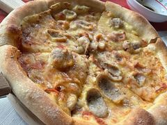 -ITA·意塔意大利餐厅(亦庄店)