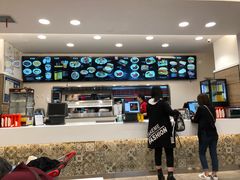 -魏家凉皮(博水商务大厦店)