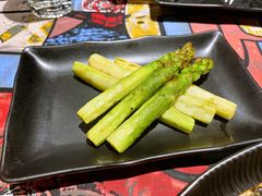 -1218 GRILL 主厨