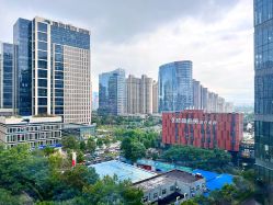 -恒熙玥月子会所