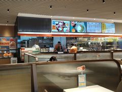 -港久茶餐厅(鹭洲里店)