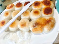 -哈尔滨春饼(朝山街店)