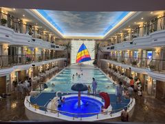 -海韵之星邮轮水会(明发商业广场店)