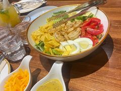 -TIGERS老虎西餐(亦庄店)