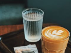 澳白-CoffeeVendor(西乡店)