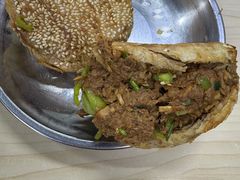 -昌顺马记小吃店(昌盛园店)