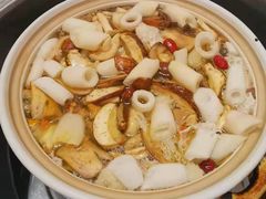 -山菌美食苑(振兴路店)