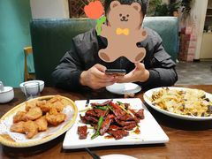 -浩家苑菜馆(汉口路店)