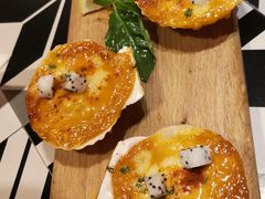 -CRAZYONES西班牙海鲜饭(日月光店)