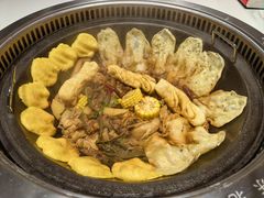 -东北铁锅宴(云龙华府店)