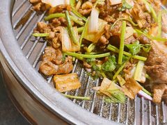 -真地道京味府·鲜橙烤鸭·北京菜(朝外大街东大桥店)