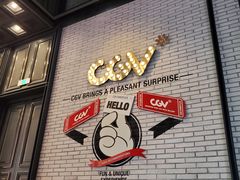 -CGV影城(广州K11店)