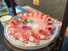 -阳坊涮肉(西直门凯德mall店)