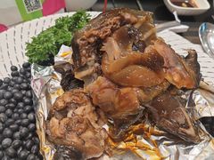 -茅庐·川粤精品私房菜(金沙遗址店)