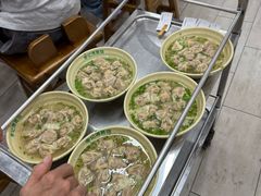 -李记清真馆(打钉巷店)