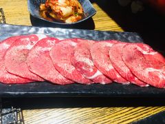-鑫釜山海鲜烧烤(鑫丰国际店)