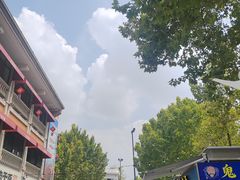 -武昌江滩