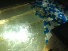 -春晖园度假酒店温泉