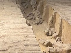 -秦始皇帝陵博物院(兵马俑)