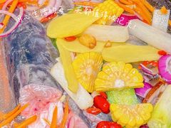 -鲜潭蒸汽石锅鱼(五道口购物中心店)