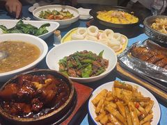 -柴米油盐三杯鸡(象山北路店)