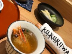 -kokorowa心和日本料理