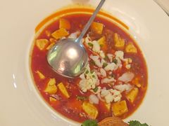 -书湘门地·中国十佳湘菜(西苑店)
