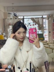 -妤见·化妆造型·美甲美睫