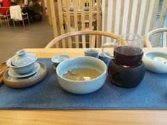 -听雨小筑茶舍(观音桥·龙湖新壹街店)