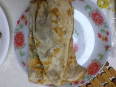 -金杨老摊头蛋饼(金口路店)