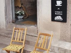 -春庄咖啡SpringHues(钟楼小区店)