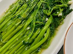 -大隐隐于市私房菜(保和小区店)