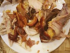 手撕童子烧土鸡-稻香酒家(天河城店)