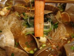 -见味花甲(福田coco park店)