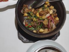 -茉里粤菜(皇姑万象汇店)