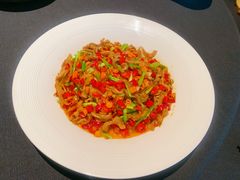 -肆月河豚·淮扬菜·湘菜(华天店)