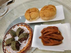 -顺德人家食府(黄金广场店)