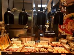 -和府捞面(天河领展广场店)