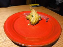 -绿茵阁西餐厅(佰港城店)