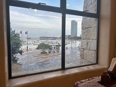 -南沙游艇会·大兵船餐厅