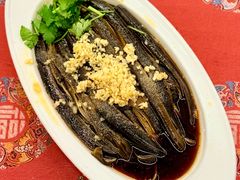 炝虎尾-玉华台饭庄(裕中西里小区店)