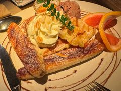 -夏朵餐厅(丁香店)