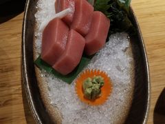 蓝鳍金枪鱼-盧匠日料