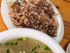-九九牛肉馆(南山路店)