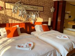 -天目湖御水温泉·度假酒店