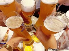 唯森白啤-巴伐利亚啤酒坊(意式风情街店)