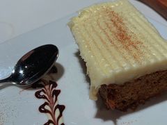 胡萝卜蛋糕-新元素(蓝色港湾店)