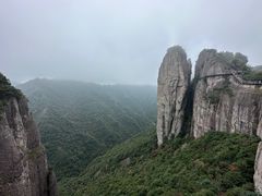 -台州府城(江南长城)