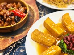 -祈胜邨•顺德鱼生•顺德菜(容桂店)